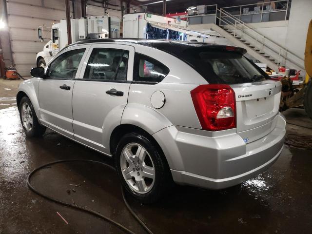 Photo 1 VIN: 1B3HB48B88D789627 - DODGE CALIBER SX 