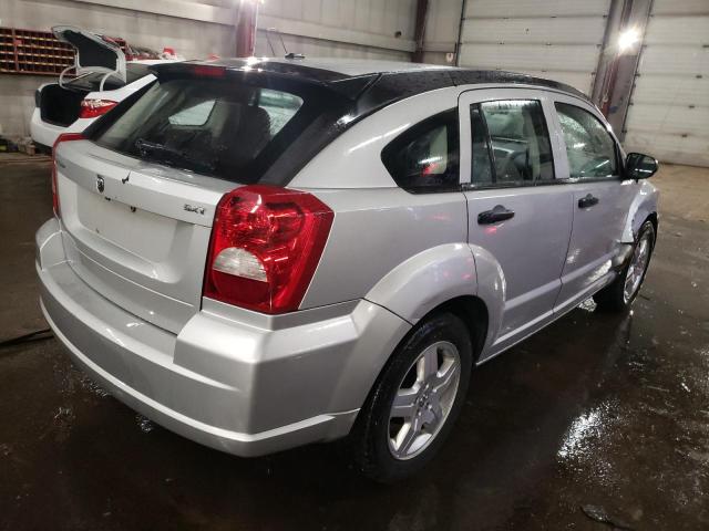 Photo 2 VIN: 1B3HB48B88D789627 - DODGE CALIBER SX 