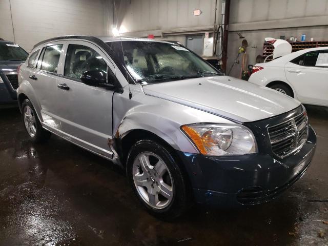 Photo 3 VIN: 1B3HB48B88D789627 - DODGE CALIBER SX 