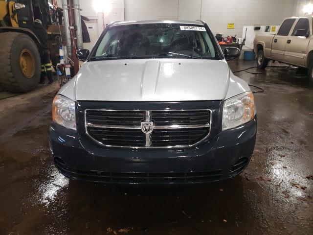 Photo 4 VIN: 1B3HB48B88D789627 - DODGE CALIBER SX 