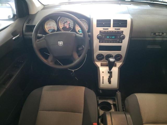 Photo 7 VIN: 1B3HB48B88D789627 - DODGE CALIBER SX 