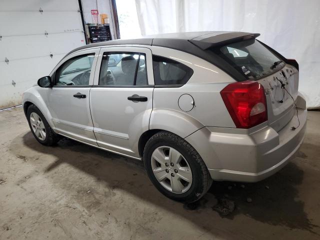 Photo 1 VIN: 1B3HB48B97D101777 - DODGE CALIBER SX 