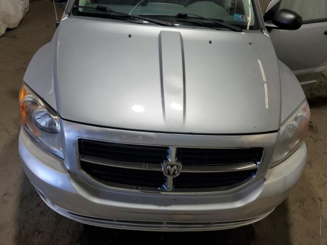 Photo 10 VIN: 1B3HB48B97D101777 - DODGE CALIBER SX 