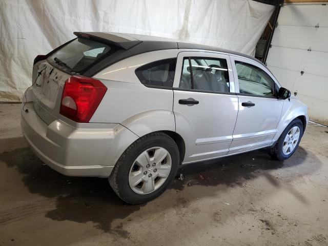 Photo 2 VIN: 1B3HB48B97D101777 - DODGE CALIBER SX 