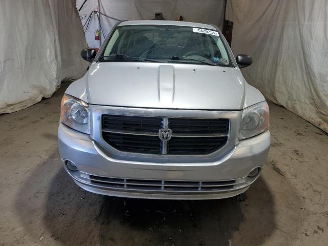 Photo 4 VIN: 1B3HB48B97D101777 - DODGE CALIBER SX 