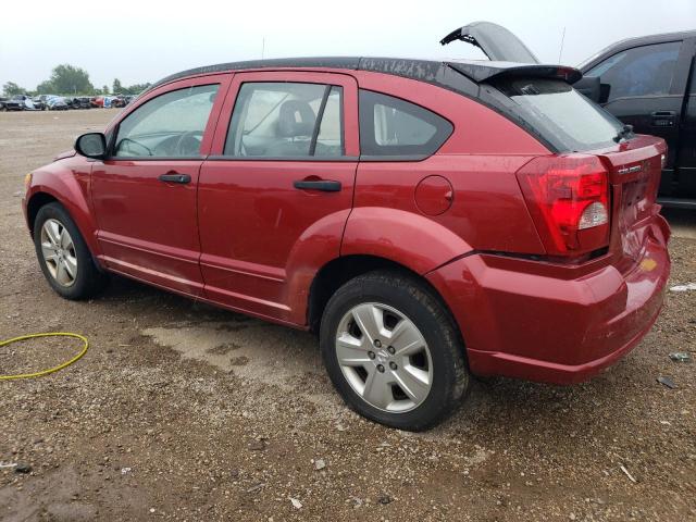 Photo 1 VIN: 1B3HB48B97D115596 - DODGE CALIBER 