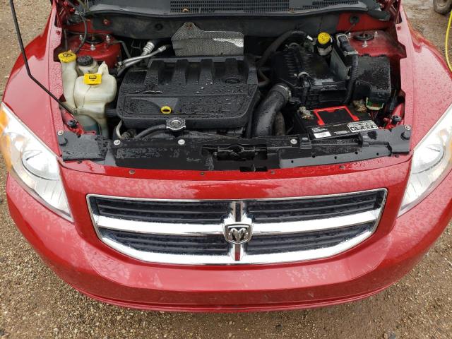 Photo 10 VIN: 1B3HB48B97D115596 - DODGE CALIBER 