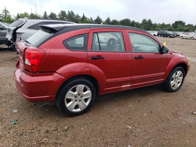 Photo 2 VIN: 1B3HB48B97D115596 - DODGE CALIBER 