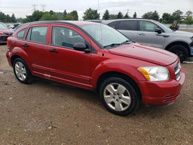 Photo 3 VIN: 1B3HB48B97D115596 - DODGE CALIBER 