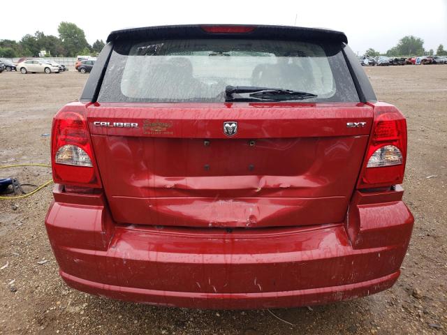 Photo 5 VIN: 1B3HB48B97D115596 - DODGE CALIBER 