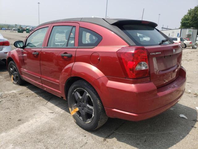 Photo 1 VIN: 1B3HB48B97D154883 - DODGE CALIBER SX 