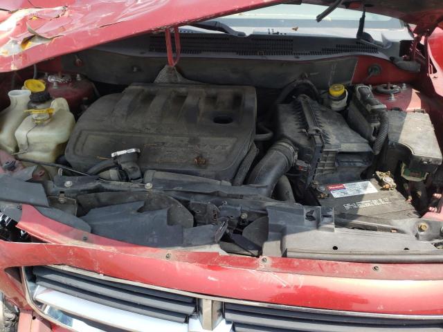 Photo 11 VIN: 1B3HB48B97D154883 - DODGE CALIBER SX 