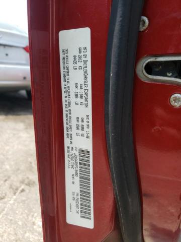 Photo 12 VIN: 1B3HB48B97D154883 - DODGE CALIBER SX 