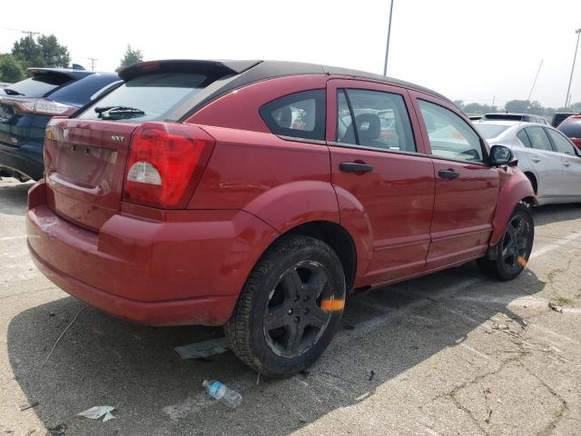 Photo 2 VIN: 1B3HB48B97D154883 - DODGE CALIBER SX 