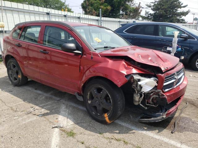 Photo 3 VIN: 1B3HB48B97D154883 - DODGE CALIBER SX 