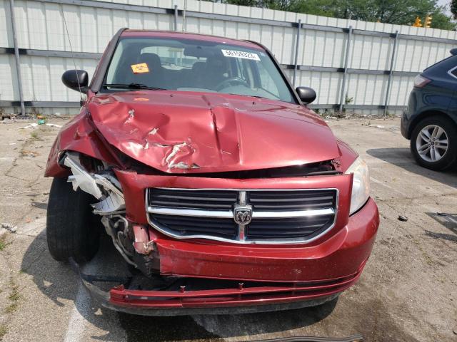 Photo 4 VIN: 1B3HB48B97D154883 - DODGE CALIBER SX 