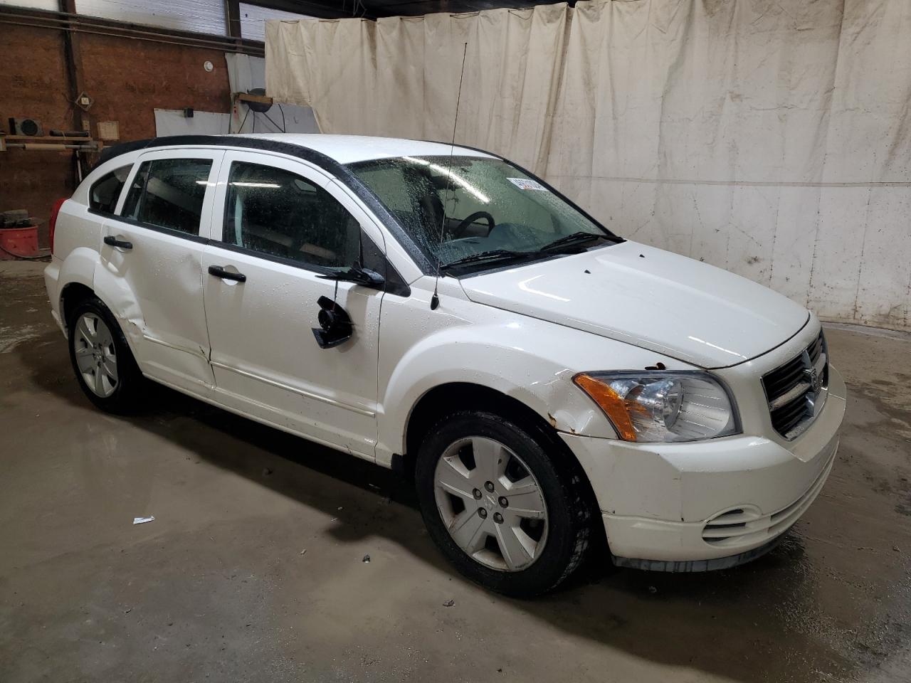 Photo 3 VIN: 1B3HB48B97D157010 - DODGE CALIBER 