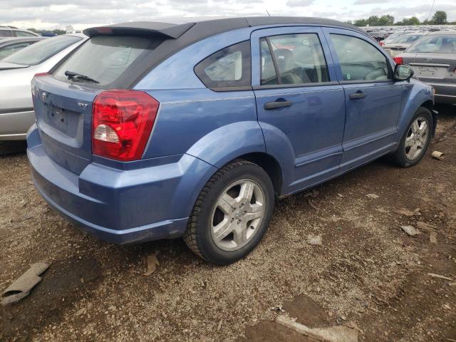 Photo 2 VIN: 1B3HB48B97D213348 - DODGE CALIBER SX 