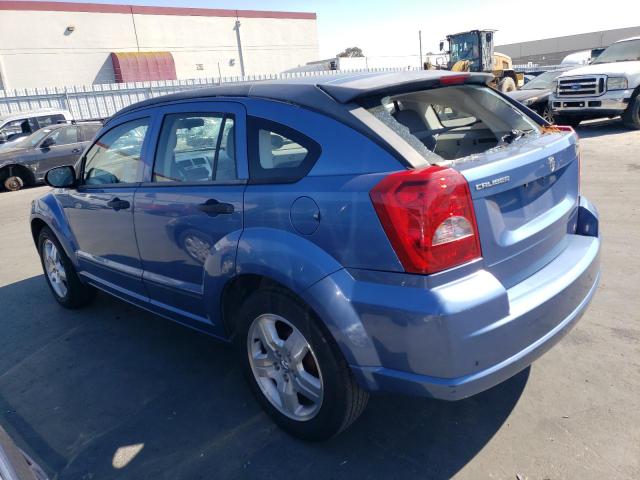 Photo 1 VIN: 1B3HB48B97D238993 - DODGE CALIBER 