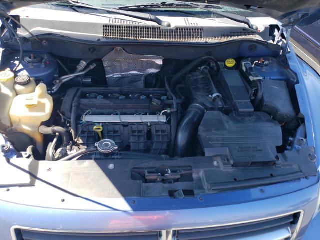 Photo 10 VIN: 1B3HB48B97D238993 - DODGE CALIBER 