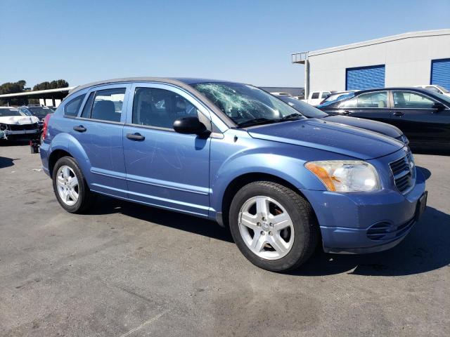 Photo 3 VIN: 1B3HB48B97D238993 - DODGE CALIBER 