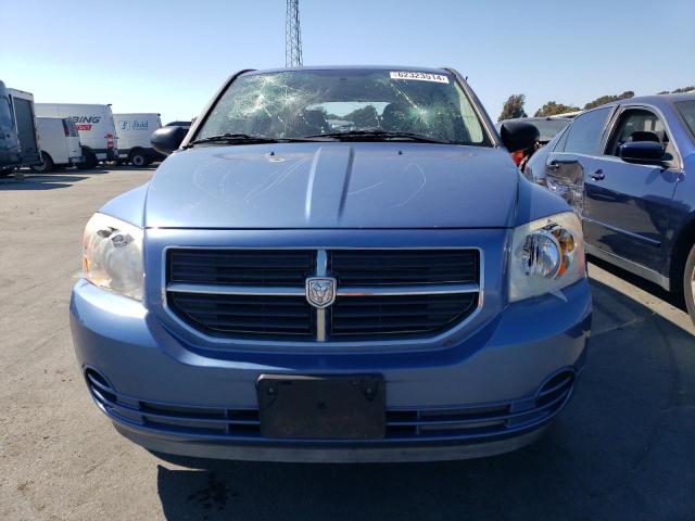 Photo 4 VIN: 1B3HB48B97D238993 - DODGE CALIBER 