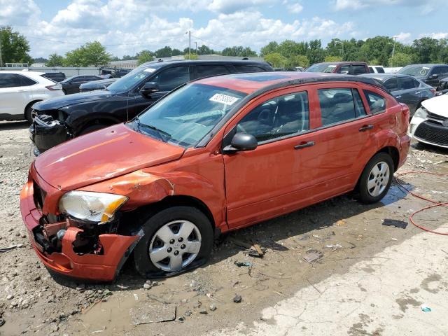 Photo 0 VIN: 1B3HB48B97D304832 - DODGE CALIBER 