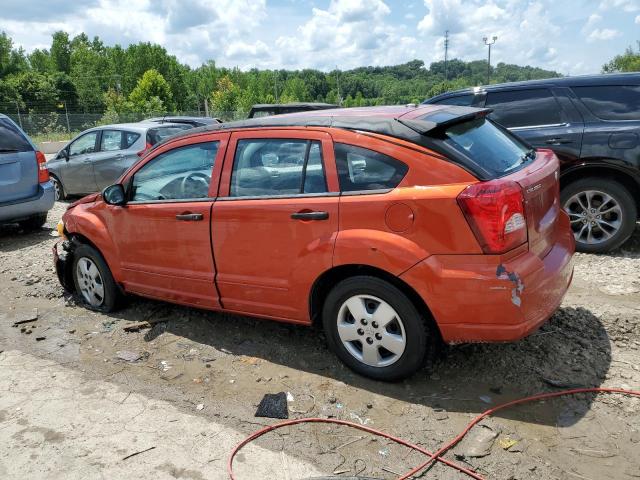 Photo 1 VIN: 1B3HB48B97D304832 - DODGE CALIBER 