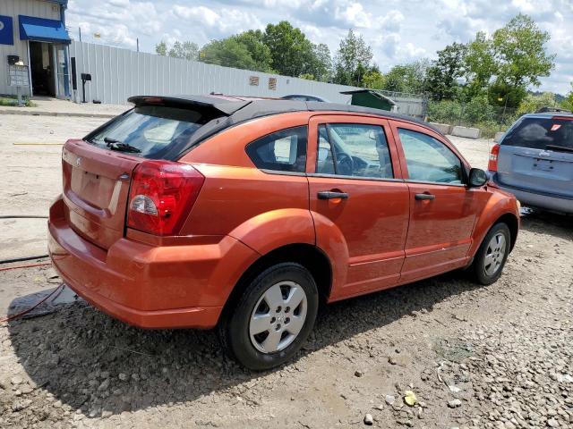 Photo 2 VIN: 1B3HB48B97D304832 - DODGE CALIBER 