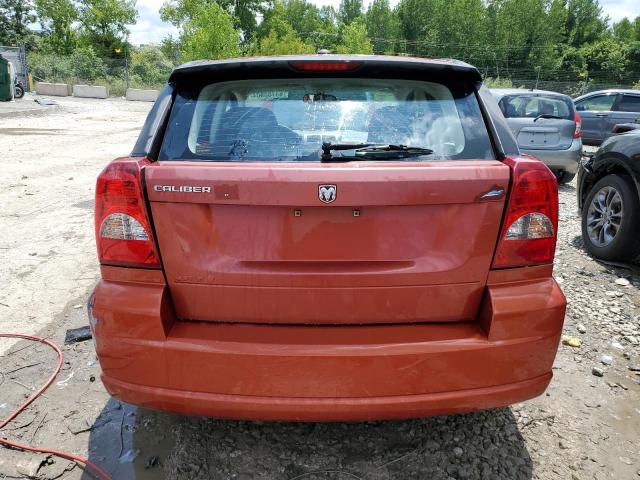 Photo 5 VIN: 1B3HB48B97D304832 - DODGE CALIBER 