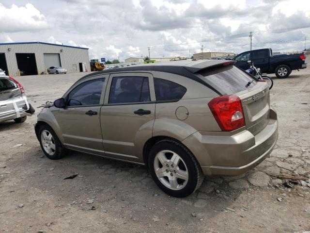 Photo 1 VIN: 1B3HB48B97D321467 - DODGE CALIBER SX 