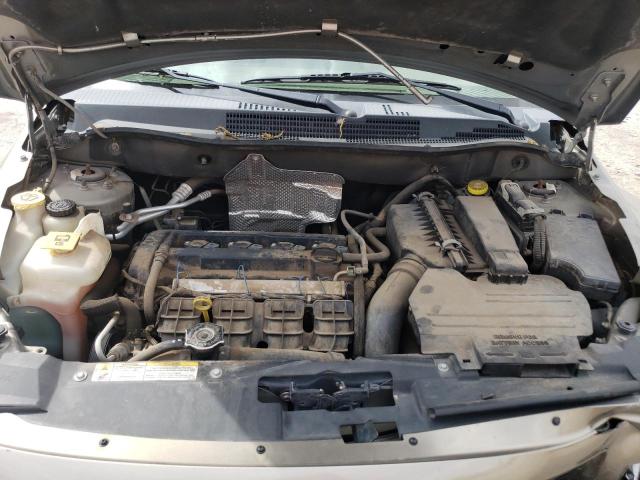 Photo 11 VIN: 1B3HB48B97D321467 - DODGE CALIBER SX 