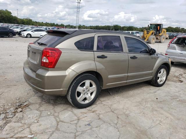 Photo 2 VIN: 1B3HB48B97D321467 - DODGE CALIBER SX 