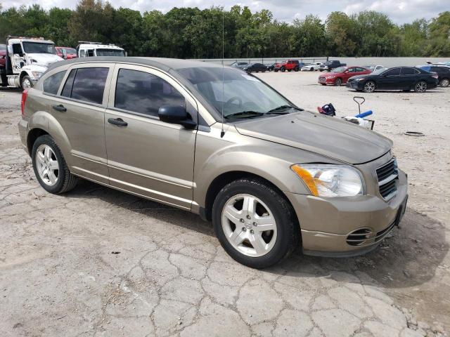 Photo 3 VIN: 1B3HB48B97D321467 - DODGE CALIBER SX 