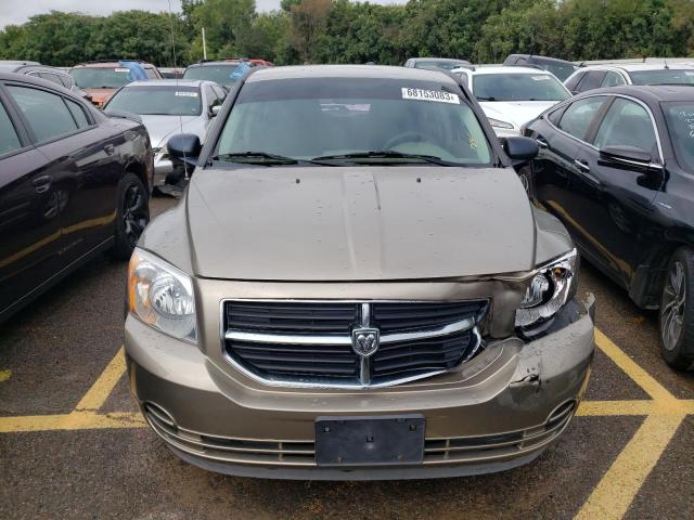 Photo 4 VIN: 1B3HB48B97D321467 - DODGE CALIBER SX 