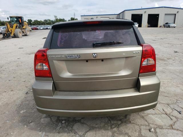 Photo 5 VIN: 1B3HB48B97D321467 - DODGE CALIBER SX 