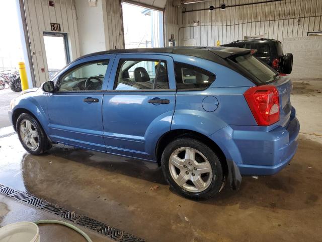 Photo 1 VIN: 1B3HB48B97D329956 - DODGE CALIBER SX 