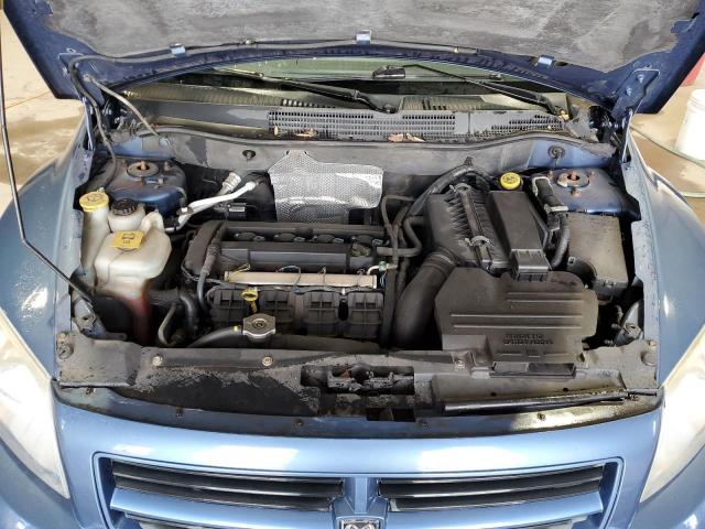 Photo 10 VIN: 1B3HB48B97D329956 - DODGE CALIBER SX 