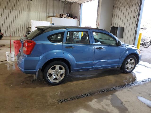 Photo 2 VIN: 1B3HB48B97D329956 - DODGE CALIBER SX 