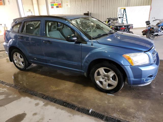 Photo 3 VIN: 1B3HB48B97D329956 - DODGE CALIBER SX 