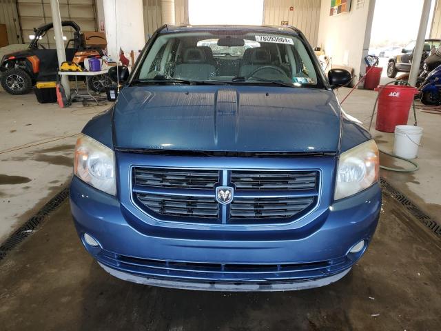 Photo 4 VIN: 1B3HB48B97D329956 - DODGE CALIBER SX 