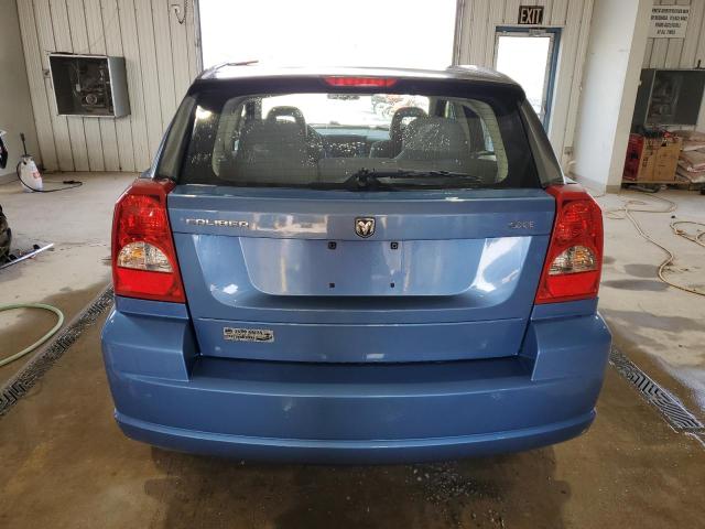 Photo 5 VIN: 1B3HB48B97D329956 - DODGE CALIBER SX 