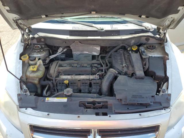 Photo 11 VIN: 1B3HB48B97D376047 - DODGE CALIBER 