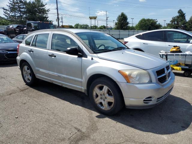 Photo 3 VIN: 1B3HB48B97D376047 - DODGE CALIBER 