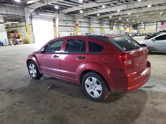 Photo 1 VIN: 1B3HB48B97D380180 - DODGE CALIBER 