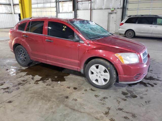 Photo 3 VIN: 1B3HB48B97D380180 - DODGE CALIBER 