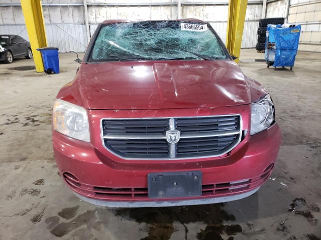 Photo 4 VIN: 1B3HB48B97D380180 - DODGE CALIBER 