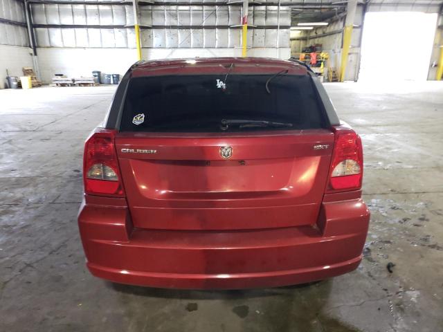 Photo 5 VIN: 1B3HB48B97D380180 - DODGE CALIBER 