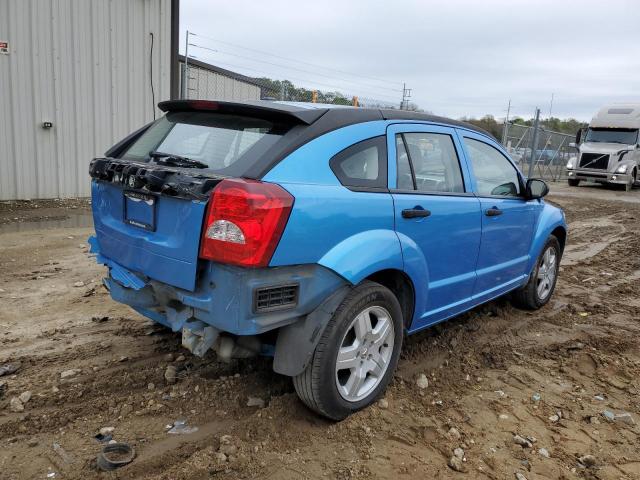 Photo 2 VIN: 1B3HB48B98D526465 - DODGE CALIBER SX 