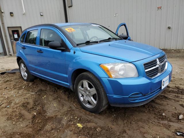 Photo 3 VIN: 1B3HB48B98D526465 - DODGE CALIBER SX 